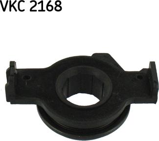 SKF VKC 2168 - Kinyomócsapágy parts5.com