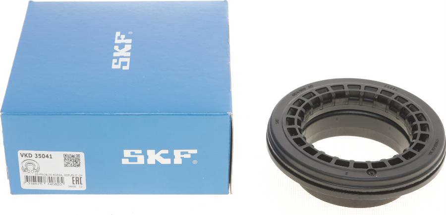 SKF VKD 35041 - Valivé ložisko, ložisko pružné vzpěry parts5.com