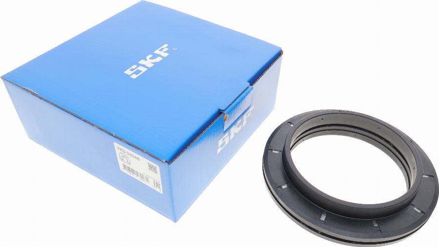 SKF VKD 35048 - Valjni ležaj, potporni ležaj opružne noge parts5.com