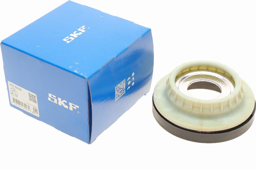 SKF VKD 35050 - Coupelle de suspension parts5.com