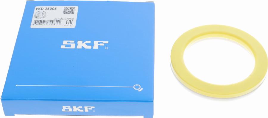 SKF VKD 35005 - Лагерна макферсъна parts5.com