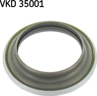 SKF VKD 35001 - Kotalni lezaj, oporni lezaj vzmetne noge parts5.com