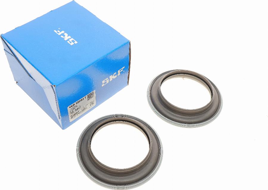 SKF VKD 35002 T - Łożysko walcowe, mocowanie amortyzatora parts5.com