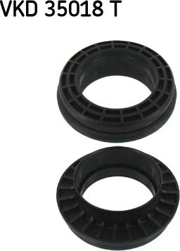 SKF VKD 35018 T - Лагерна макферсъна parts5.com