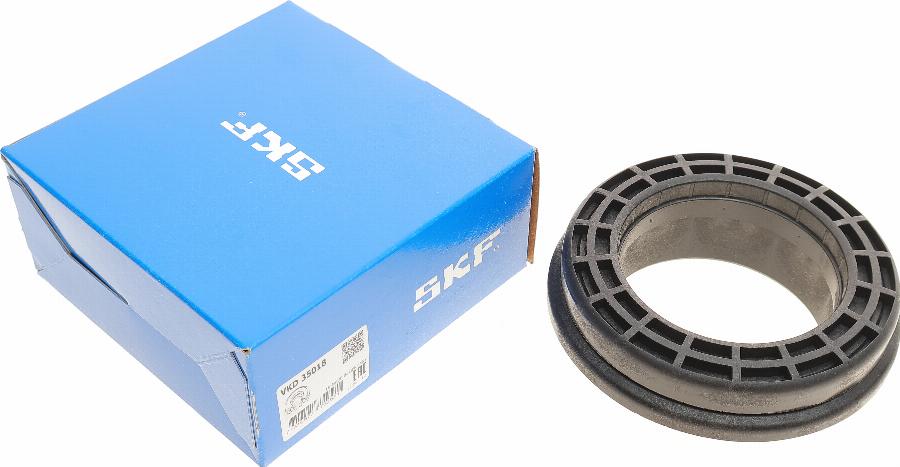 SKF VKD 35018 - Лагерна макферсъна parts5.com