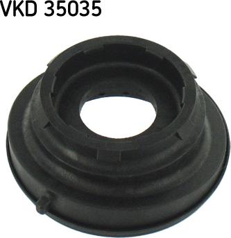 SKF VKD 35035 - Top Strut Mounting parts5.com