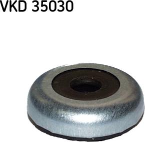 SKF VKD 35030 - Cojienete de rodillos, columna amortiguación parts5.com