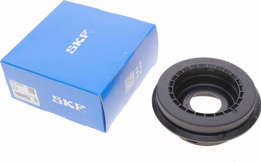 SKF VKD 35038 - Rulment sarcina suport arc parts5.com