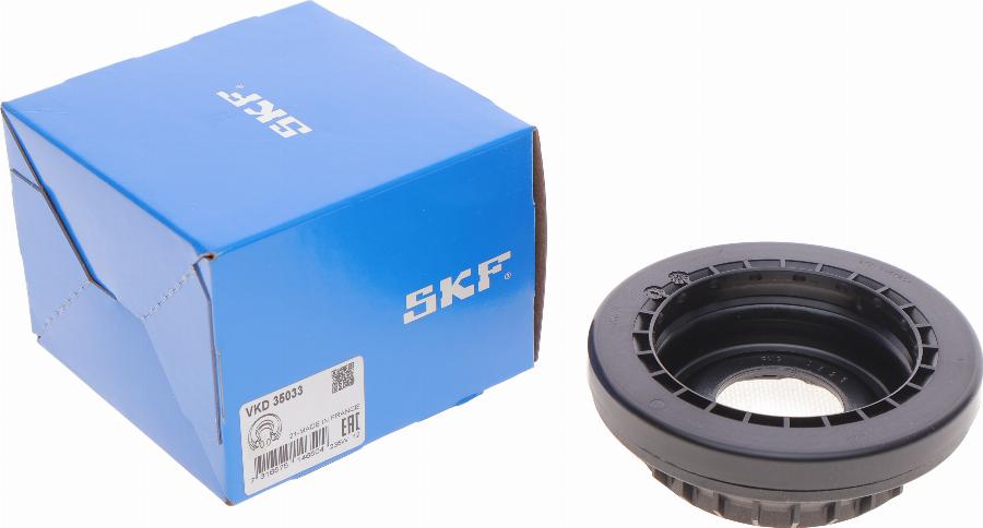 SKF VKD 35033 - Rulment sarcina amortizor parts5.com