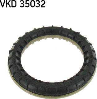 SKF VKD 35032 - Cojienete de rodillos, columna amortiguación parts5.com