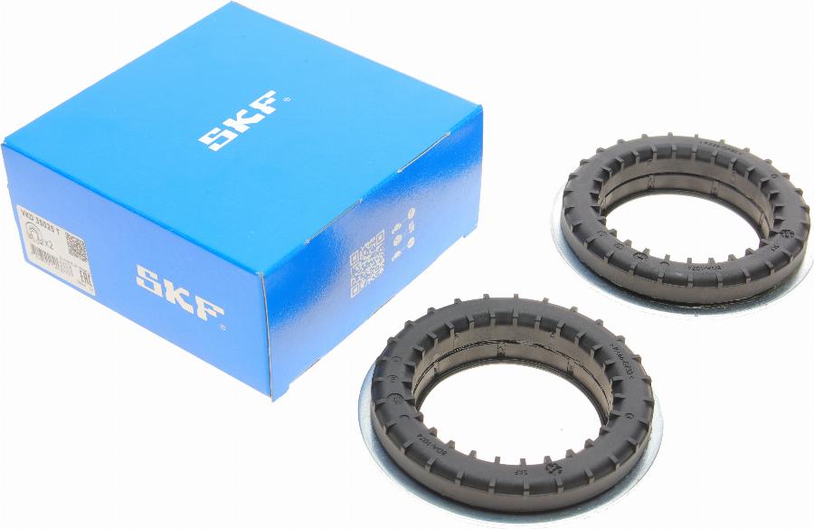 SKF VKD 35025 T - Kotrljajući ležaj, šolja amortizera parts5.com