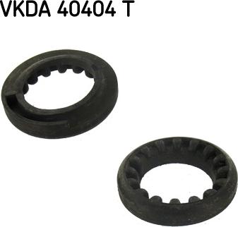 SKF VKDA 40404 T - Cojienete de rodillos, columna amortiguación parts5.com