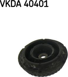 SKF VKDA 40401 - Cojinete columna suspensión parts5.com