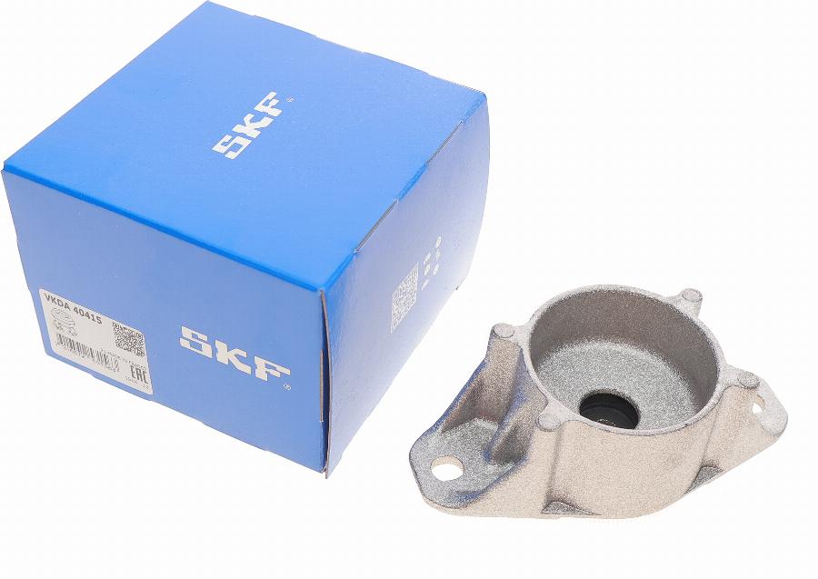 SKF VKDA 40415 - Βάση στήριξης γόνατου ανάρτησης parts5.com