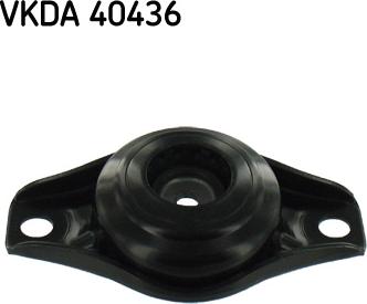 SKF VKDA 40436 - Federbeinstützlager parts5.com