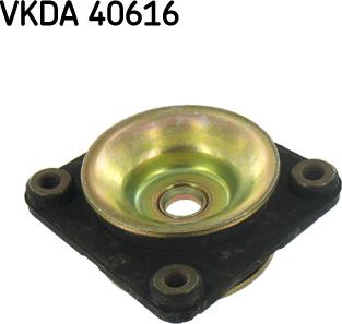 SKF VKDA 40616 - Jousijalan tukilaakeri parts5.com