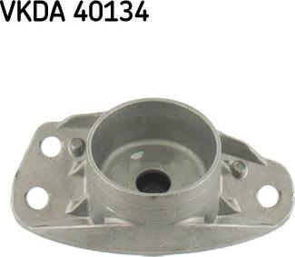 SKF VKDA 40134 - Cojinete columna suspensión parts5.com