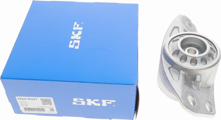 SKF VKDA 40127 - Federbeinstützlager parts5.com