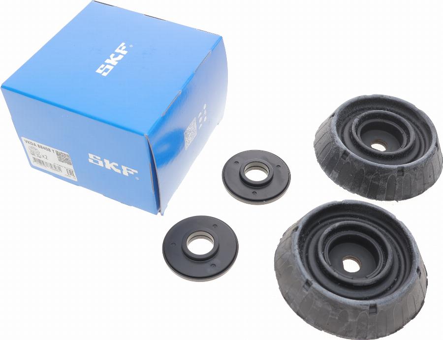 SKF VKDA 88408 T - Тампон на макферсън parts5.com