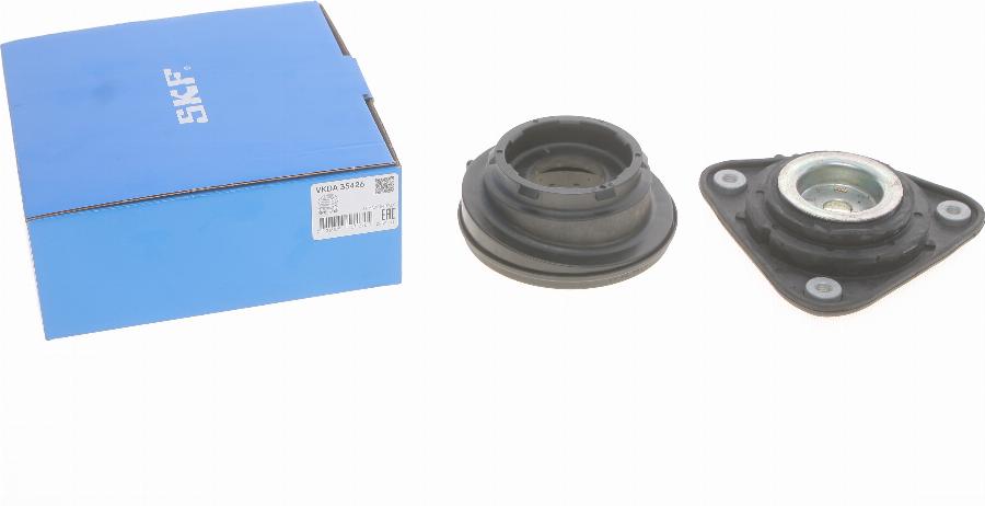 SKF VKDA 35426 - Rulment sarcina suport arc parts5.com