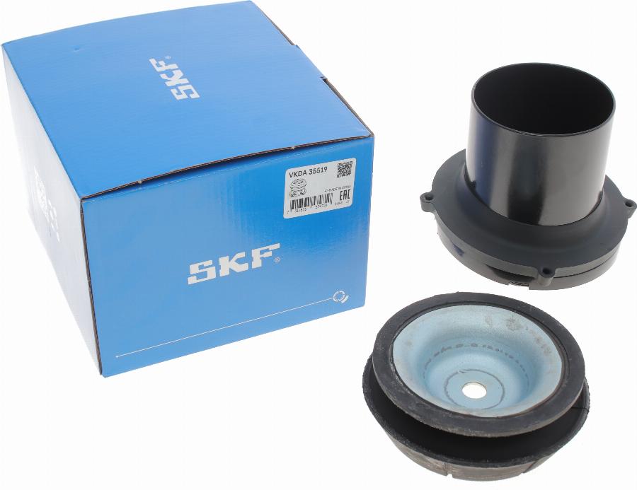 SKF VKDA 35519 - Kit de montaje, soporte amortiguador telescópico parts5.com