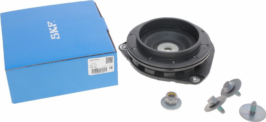 SKF VKDA 35610 - Támcsapágy, gólyaláb parts5.com