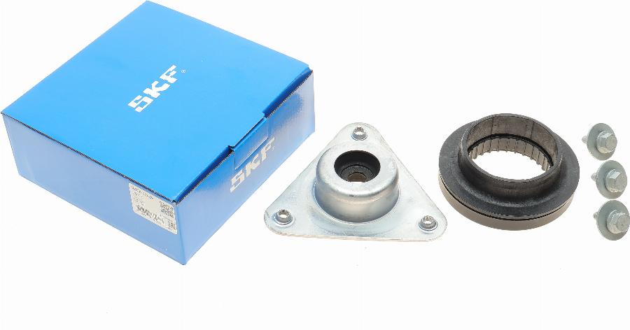 SKF VKDA 35639 - Támcsapágy, gólyaláb parts5.com