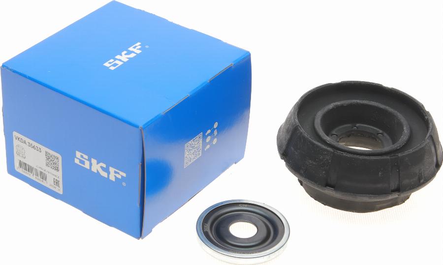 SKF VKDA 35633 - Támcsapágy, gólyaláb parts5.com