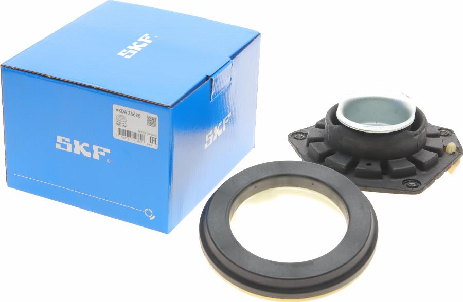 SKF VKDA 35625 - Top Strut Mounting parts5.com