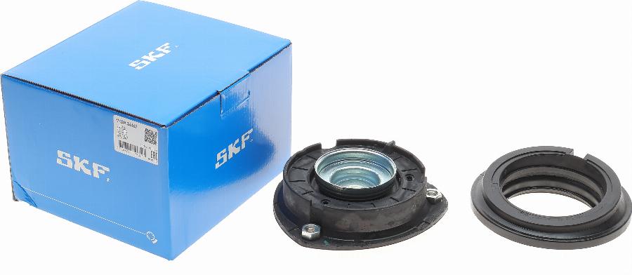 SKF VKDA 35167 - Támcsapágy, gólyaláb parts5.com