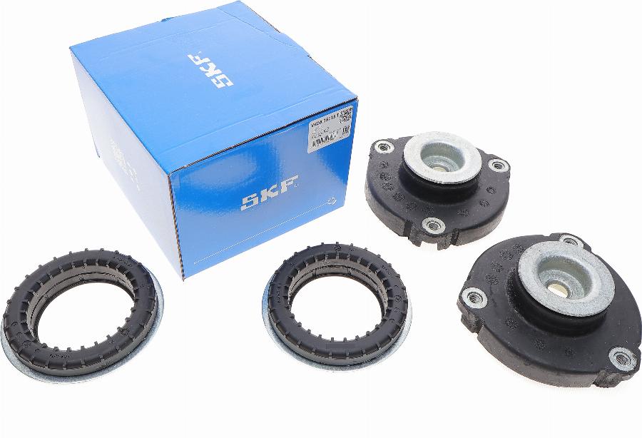 SKF VKDA 35115 T - Šolja amortizera parts5.com