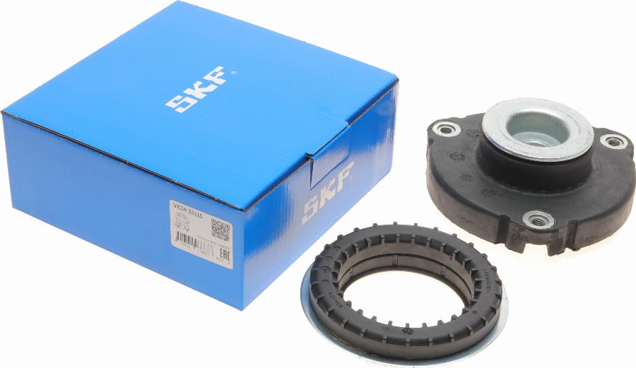 SKF VKDA 35115 - Šolja amortizera parts5.com