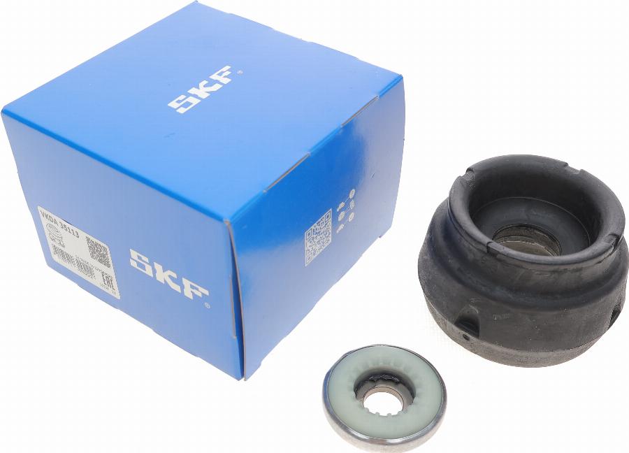 SKF VKDA 35113 - Rulment sarcina suport arc parts5.com