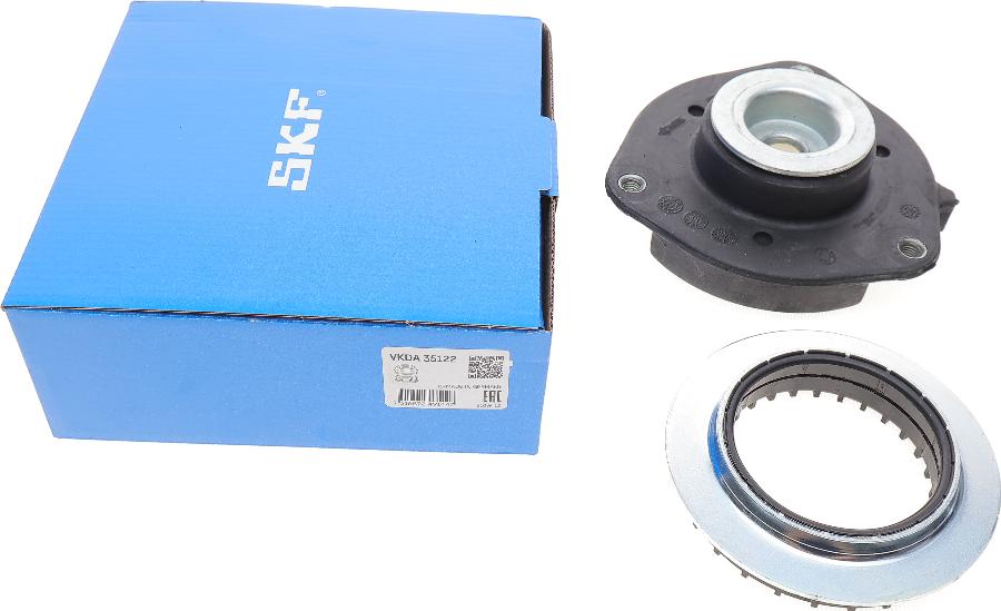 SKF VKDA 35122 - Potporni ležaj opružne noge parts5.com