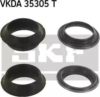 SKF VKDA 35305 T - Rulment sarcina amortizor parts5.com