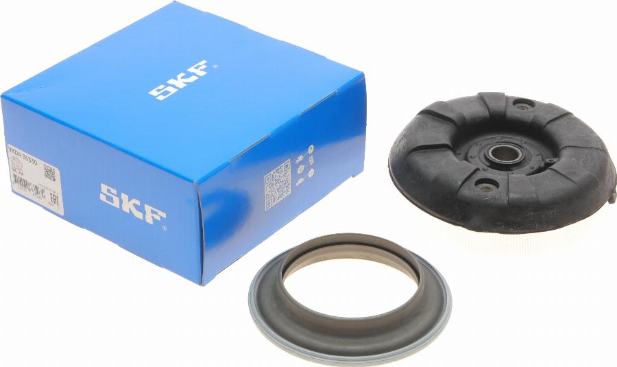 SKF VKDA 35330 - Potporni ležaj opružne noge parts5.com