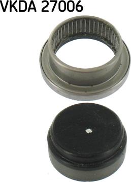 SKF VKDA 27006 - Repair Kit, wheel suspension parts5.com