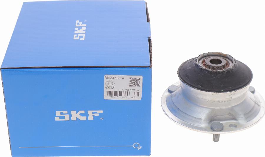 SKF VKDC 35814 - Cojinete columna suspensión parts5.com