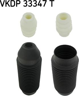 SKF VKDP 33347 T - Kit de protection contre la poussière, amortisseur parts5.com