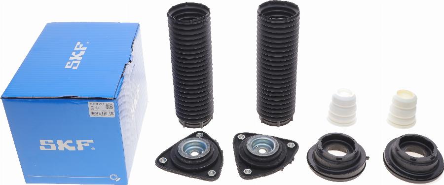 SKF VKDR 35426 T - Chit protectie praf,amortizor parts5.com