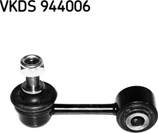 SKF VKDS 944006 - Brat / bieleta suspensie, stabilizator parts5.com