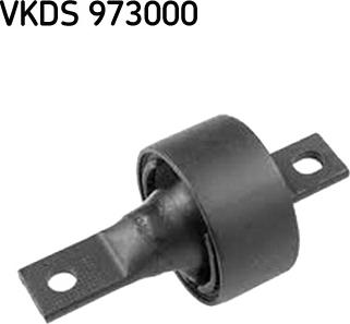 SKF VKDS 973000 - Cuerpo del eje parts5.com