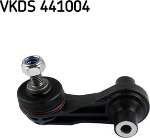 SKF VKDS 441004 - Tyč / vzpěra, stabilizátor parts5.com