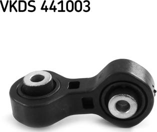 SKF VKDS 441003 - Tanko, kallistuksenvaimennin parts5.com