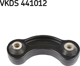 SKF VKDS 441012 - Šipka / spona, stabilizator parts5.com