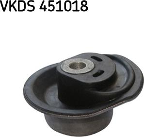 SKF VKDS 451018 - Corp ax parts5.com