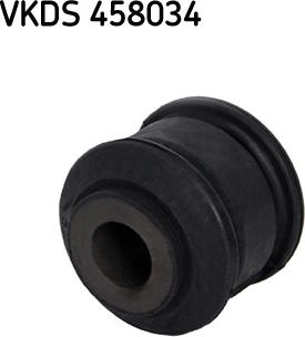 SKF VKDS 458034 - Bearing Bush, stabiliser parts5.com