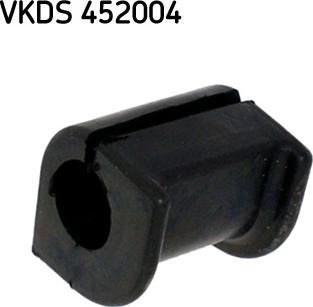 SKF VKDS 452004 - Cuzinet, stabilizator parts5.com