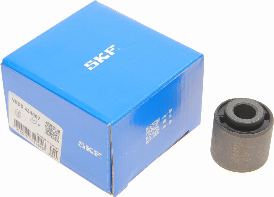 SKF VKDS 434007 - Suport,trapez parts5.com