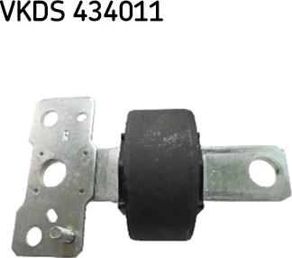 SKF VKDS 434011 - Έδραση, ψαλίδι parts5.com